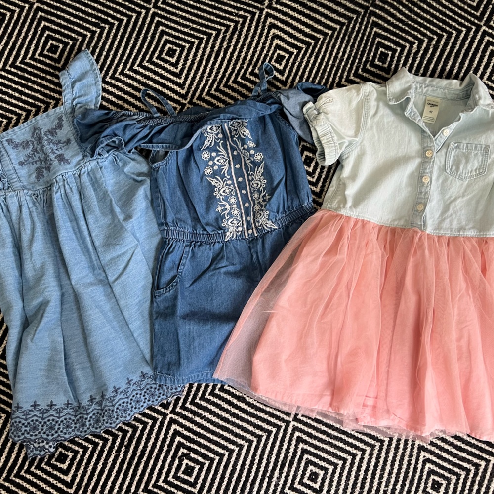 4T bundle